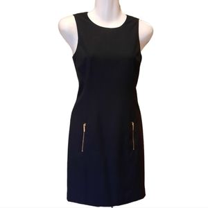 MICHAEL Michael Kors Sleeveless Dress
